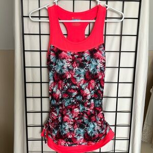 Tek Gear Yoga Top Small